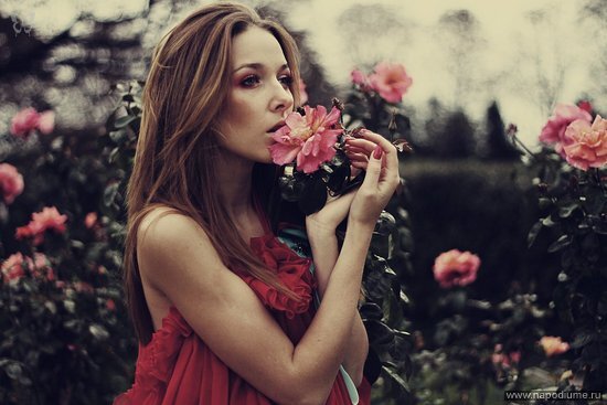 Julia Diachenko's photo
