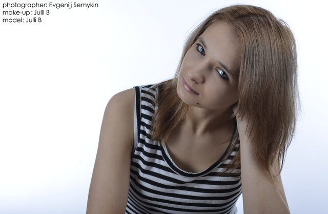 Evgenij Semikin's photo