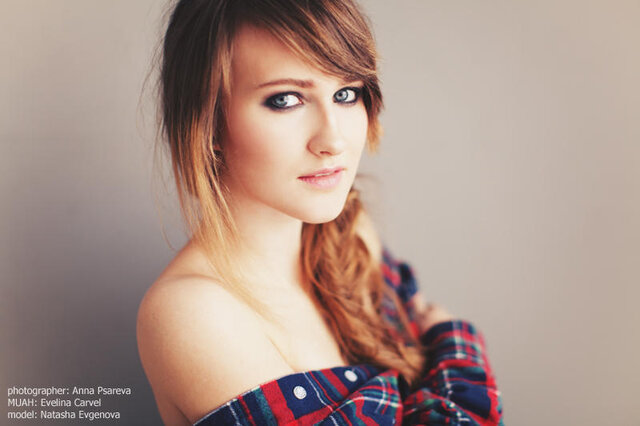 Natasha's photo