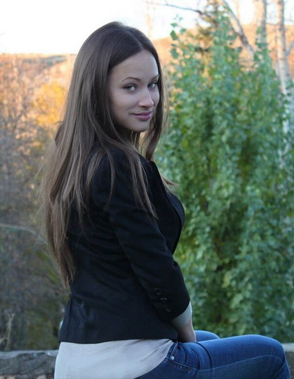 Фото Алина Пойманова