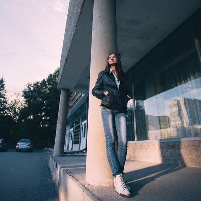 Фото Darya Gindina