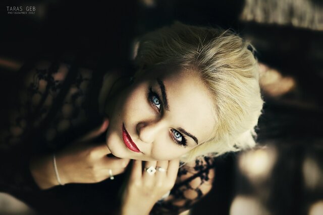Ruslana Merfi's photo