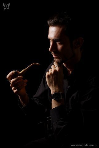 Mihail Bondak's photo