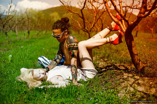 Tat'ana Shahunova-Anishhenko's photo