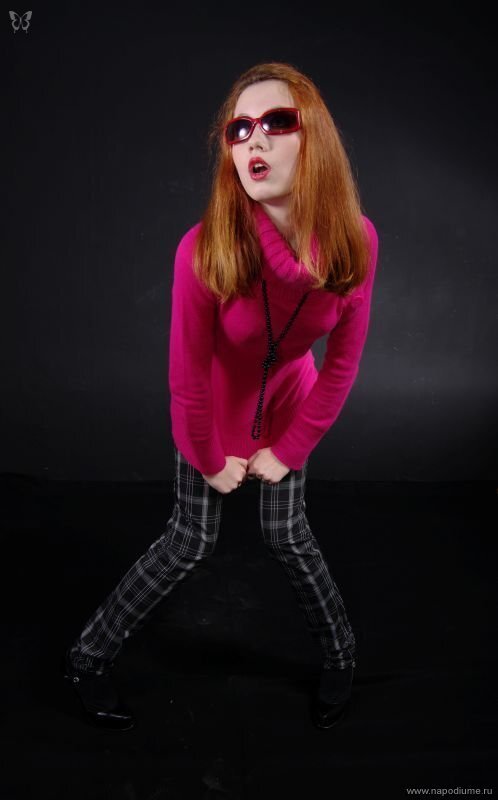 Valeria Kozlova's photo