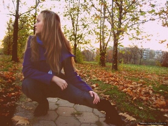 Фото Katalina Korchinskaya
