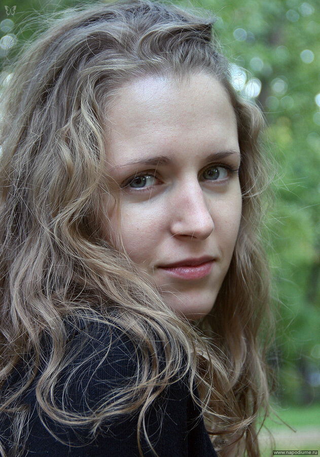 Фото Екатерина Wellingtonovna