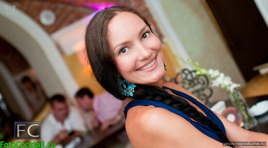 Valeria Kosovceva's photo