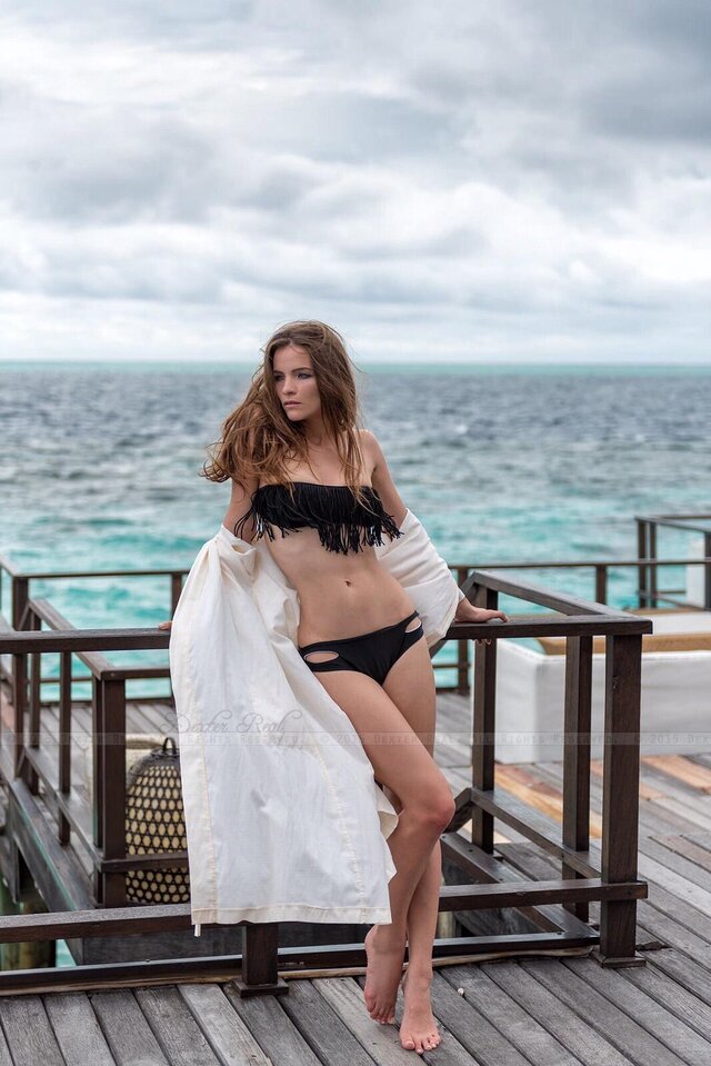 Ayya Azanova's photo