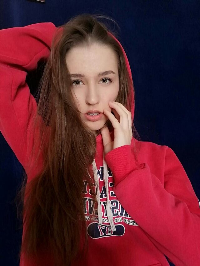 Фото Alina Khodos