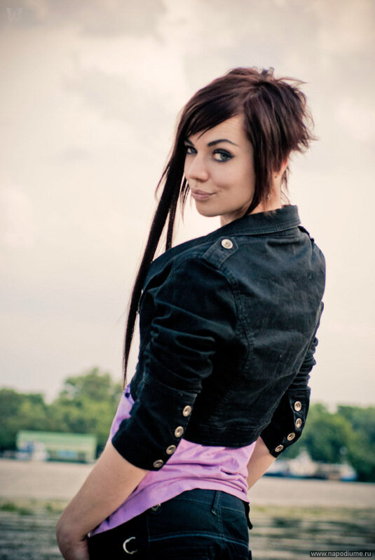 Maria Karpenko's photo