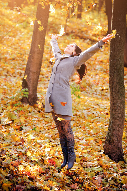Anna Zorina's photo