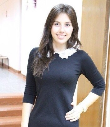 Фото Аля Разинкова