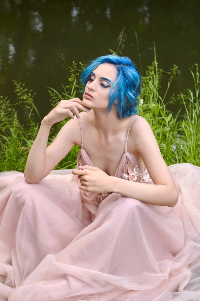 Elizaveta Frolova's photo