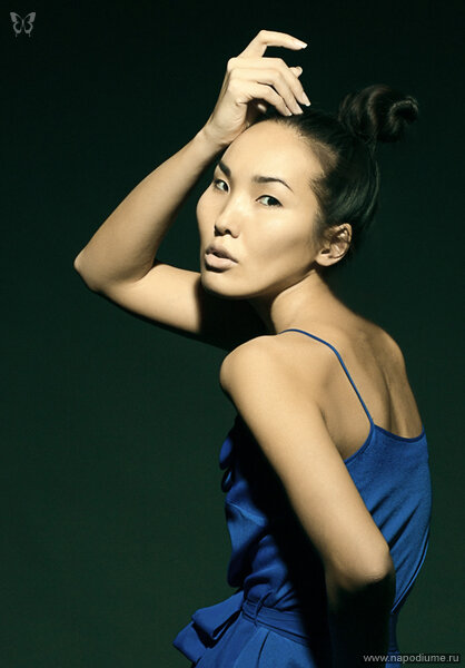 Kata Pesakova's photo
