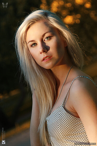 Xenia Garcia's photo