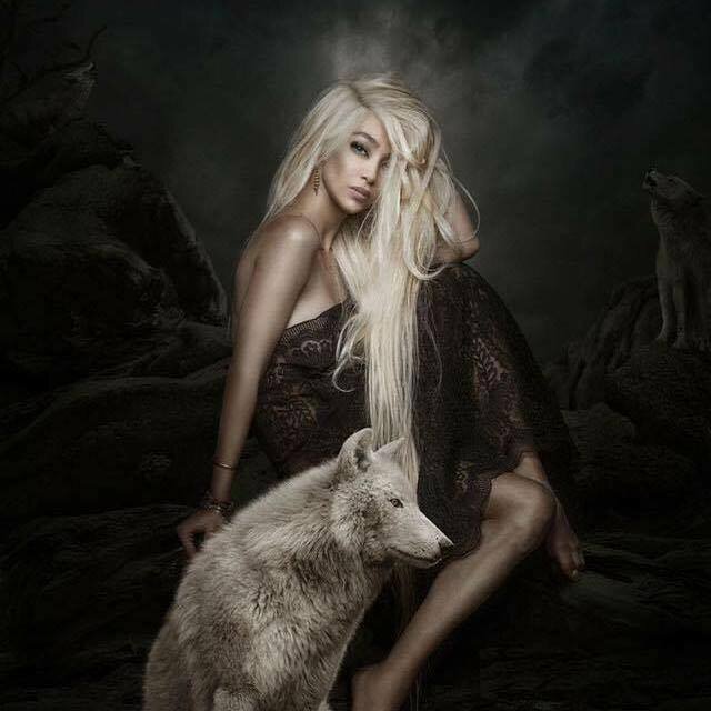 Anna Rin's photo