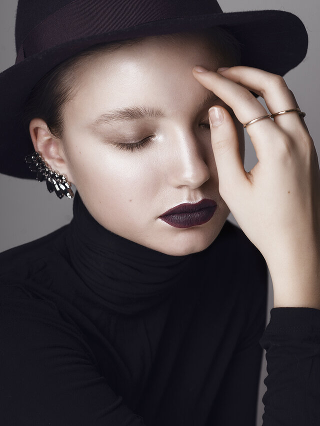 Foto Daria Davidenko