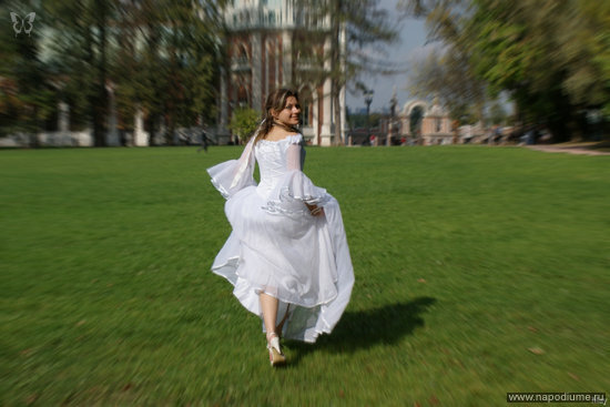 Kira Sazina's photo