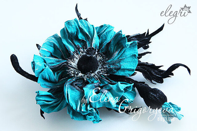 Elena Grigoryeva's photo