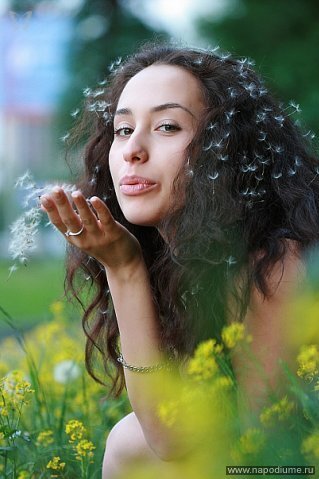 Foto Kateryna Bystriakova