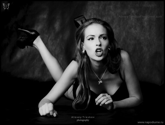Фото Tatiana Labkovskaya