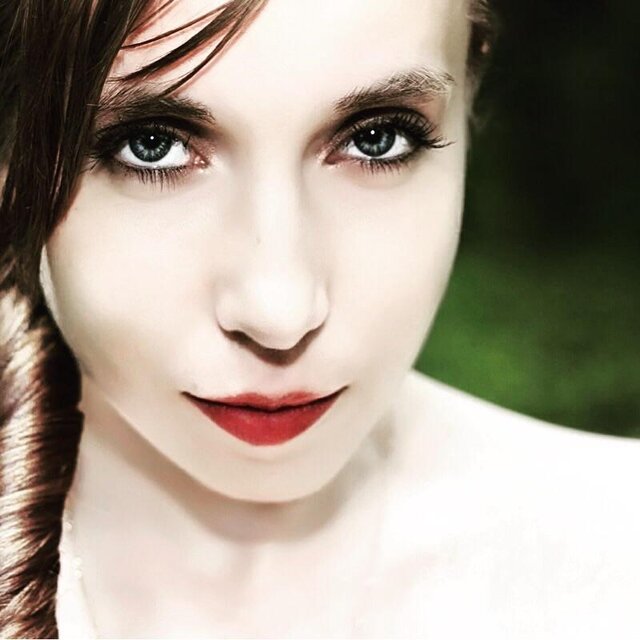 Kseniya Karatygina's photo