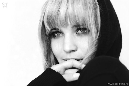 Viktoria Vizirakina's photo