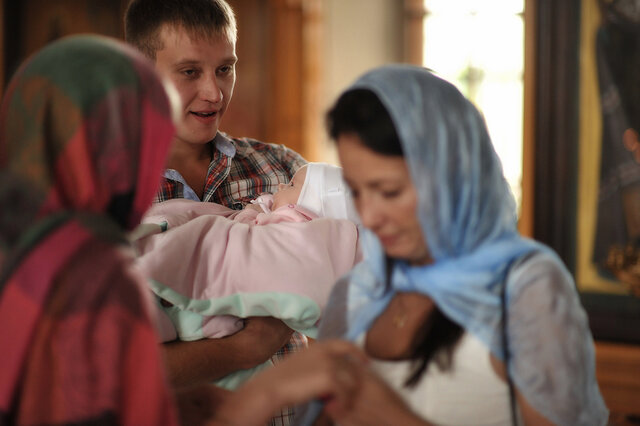 Vladimir Skranzhevskiy's photo