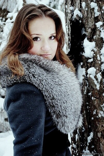 Maria Buhalina's photo