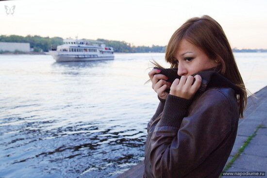 Aroslava Korotas's photo