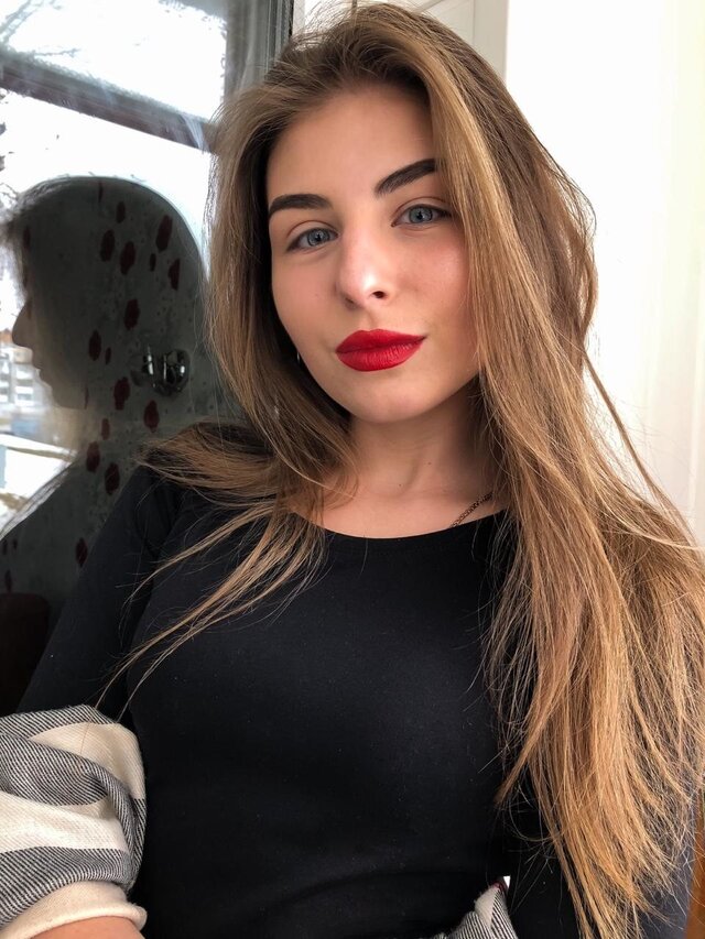 Ol'ga Petrova's photo