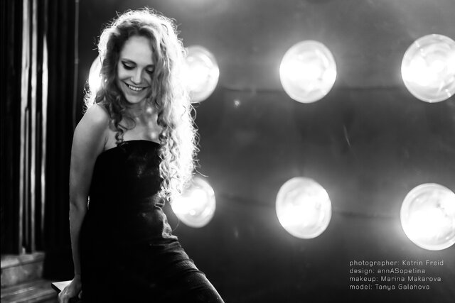 Фото Anna Koroleva