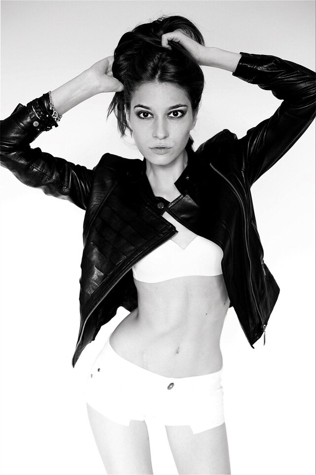 Anastasija Kuljasova's photo