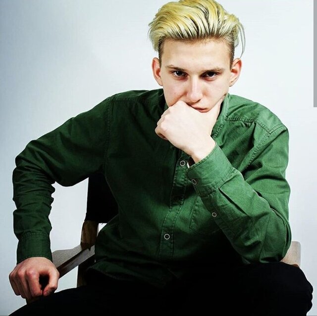 Foto Aleksandr Zin'ko