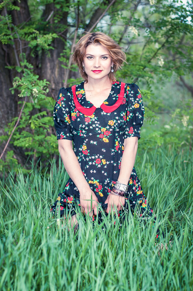 Фото Екатерина Шумакова