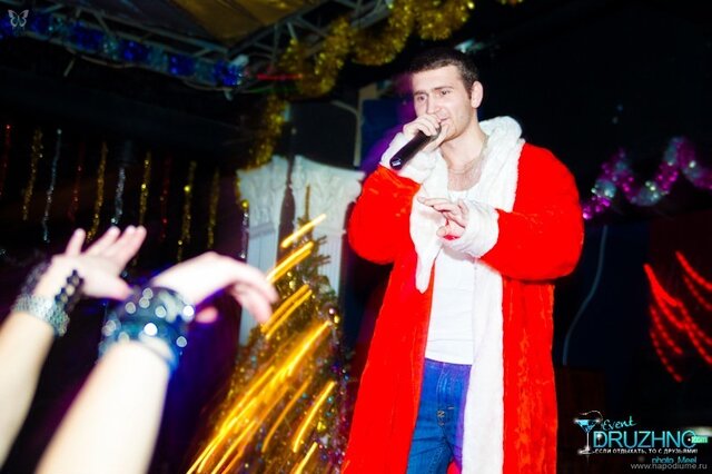 just alexandr's photo