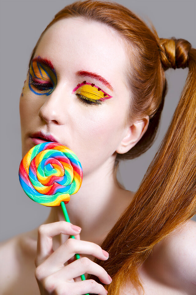 Diana Dark's photo
