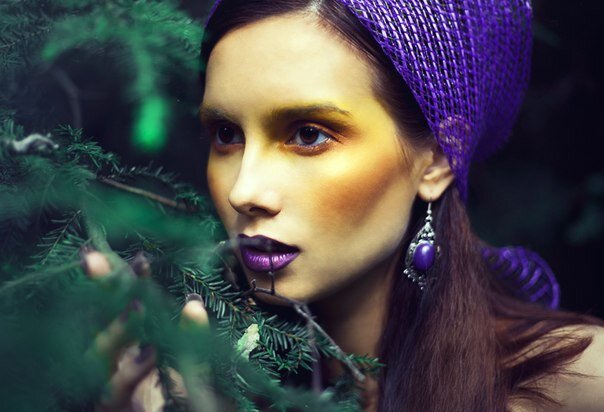 Yekaterina Kolesnikova's photo