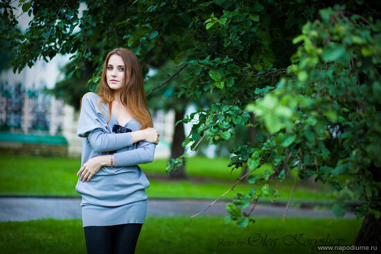 Фото Anna Baranova
