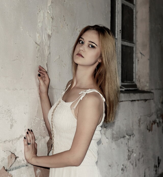 Фото AnastasiaR