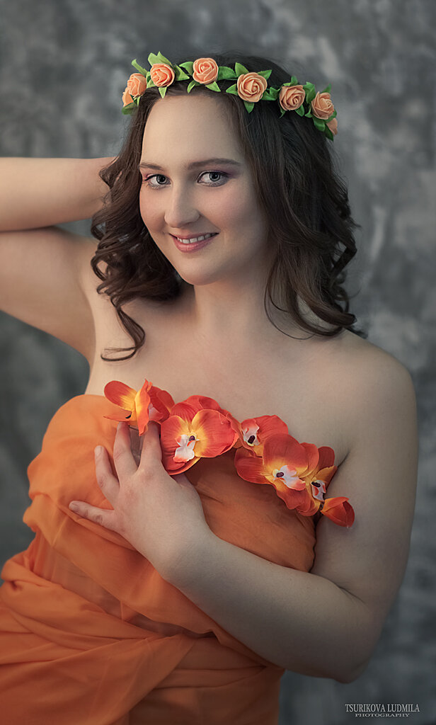 Evgenija Petelina's photo