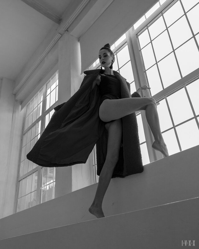 Foto Ekaterina Struk
