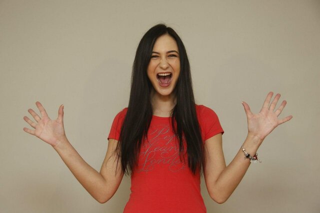 Ol'ga Grishina's photo