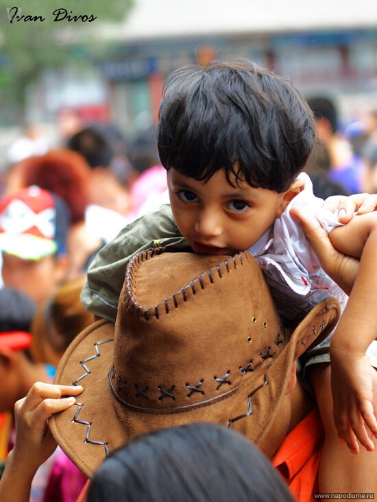 Ivan Divos's photo