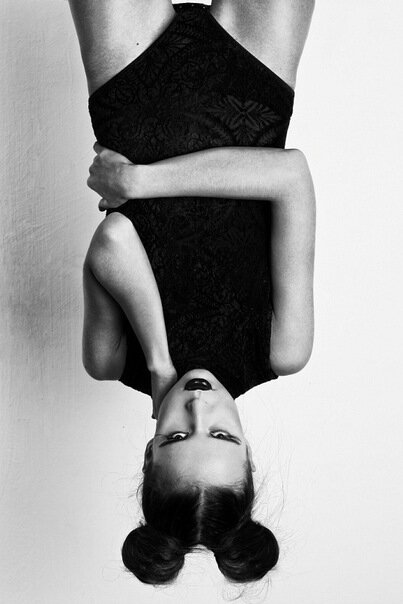 Ulia Dolgova's photo