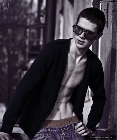 ILYA IVANTATOV's photo