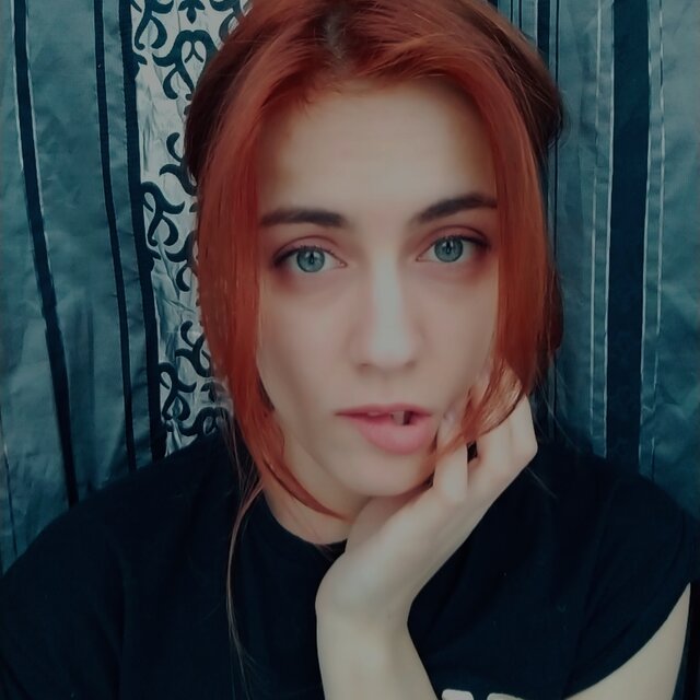 Фото Ксения Fox Зайченко