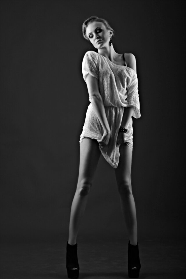 Alena Sadovskaa's photo