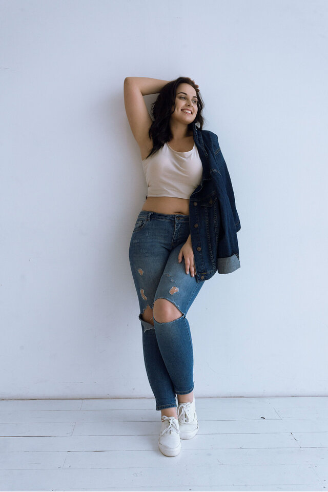 Foto Ekaterina Zima